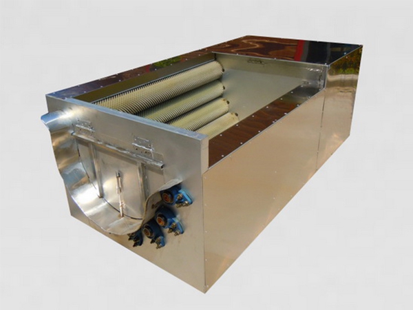 我国机械行业最黑暗时期已经过去